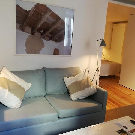 Chiado Downtown Apartment Lisboa المظهر الخارجي الصورة