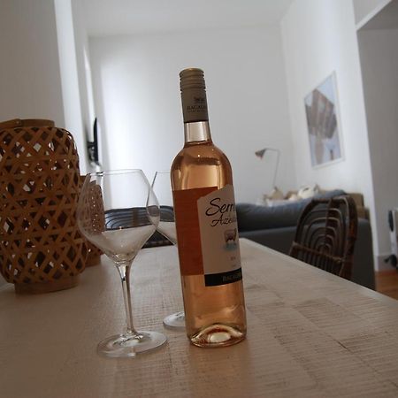 Chiado Downtown Apartment Lisboa المظهر الخارجي الصورة