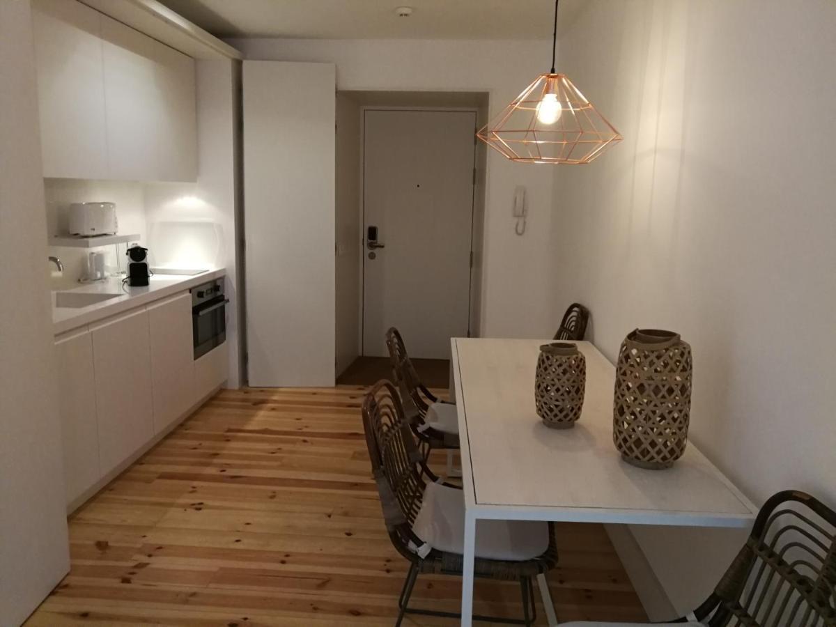 Chiado Downtown Apartment Lisboa المظهر الخارجي الصورة