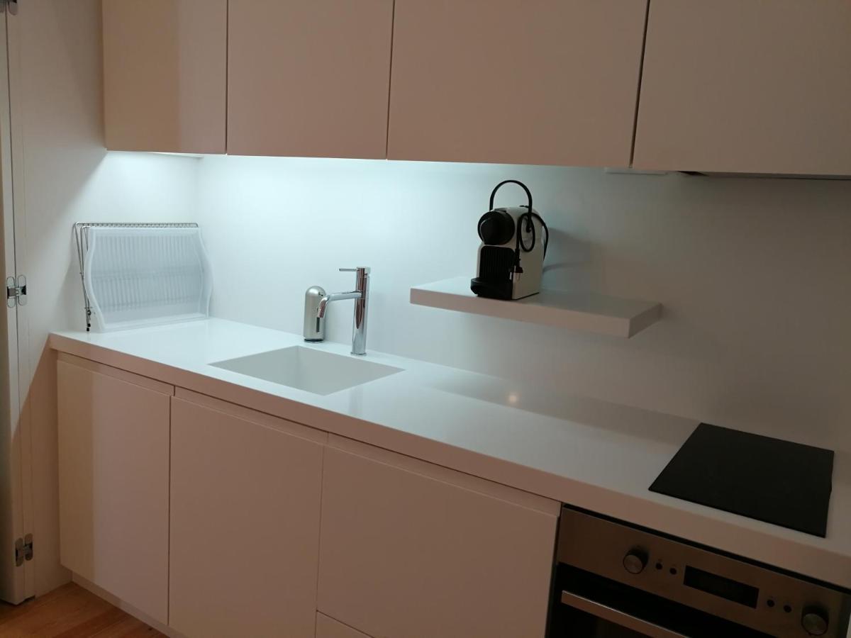 Chiado Downtown Apartment Lisboa المظهر الخارجي الصورة