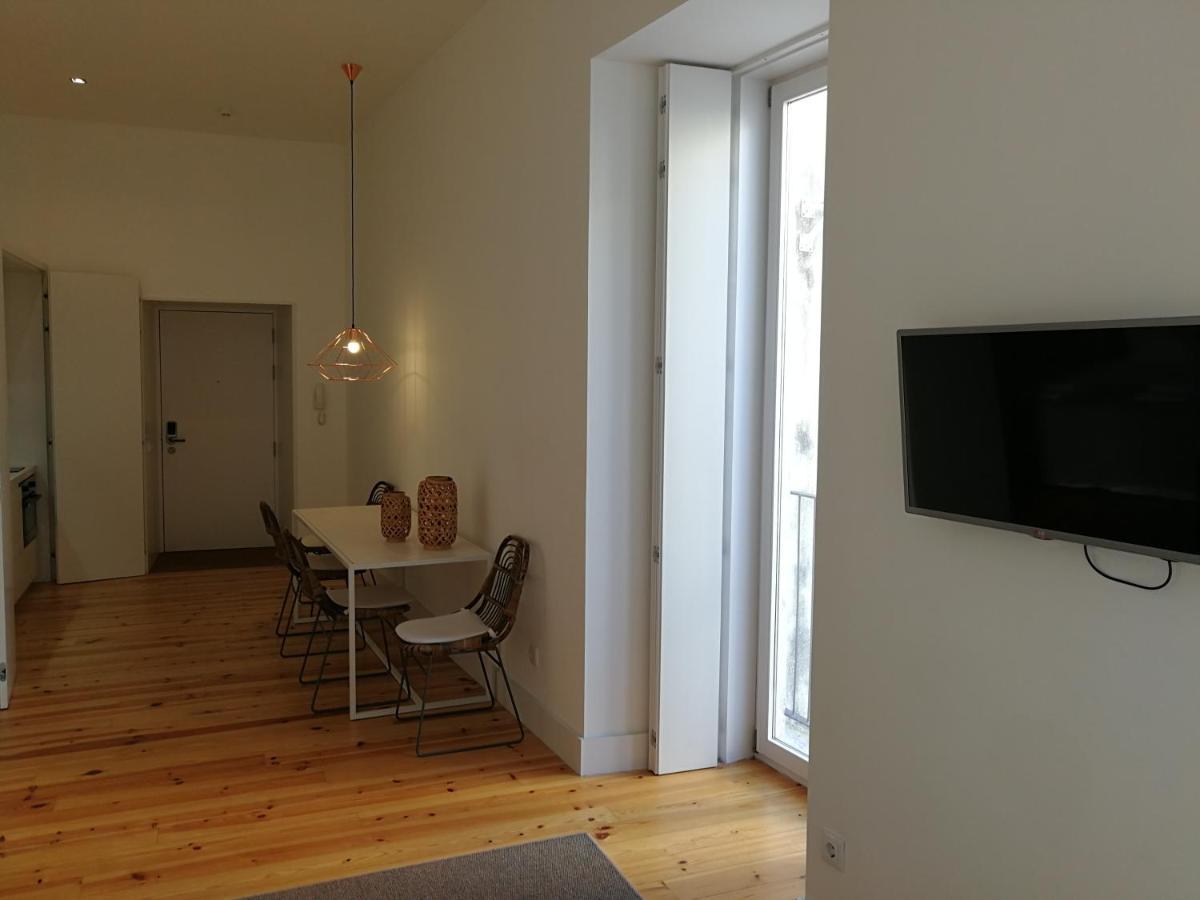 Chiado Downtown Apartment Lisboa المظهر الخارجي الصورة