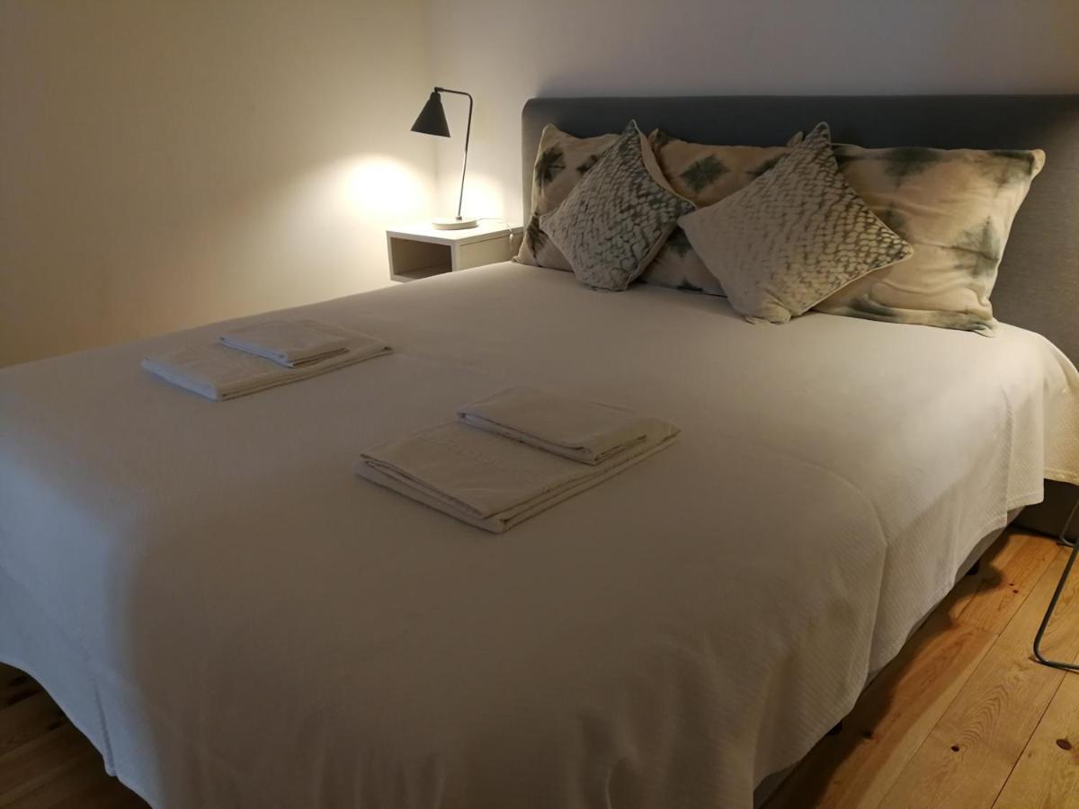 Chiado Downtown Apartment Lisboa المظهر الخارجي الصورة