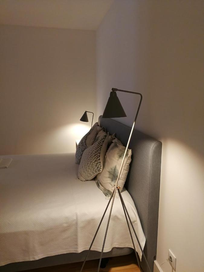 Chiado Downtown Apartment Lisboa المظهر الخارجي الصورة