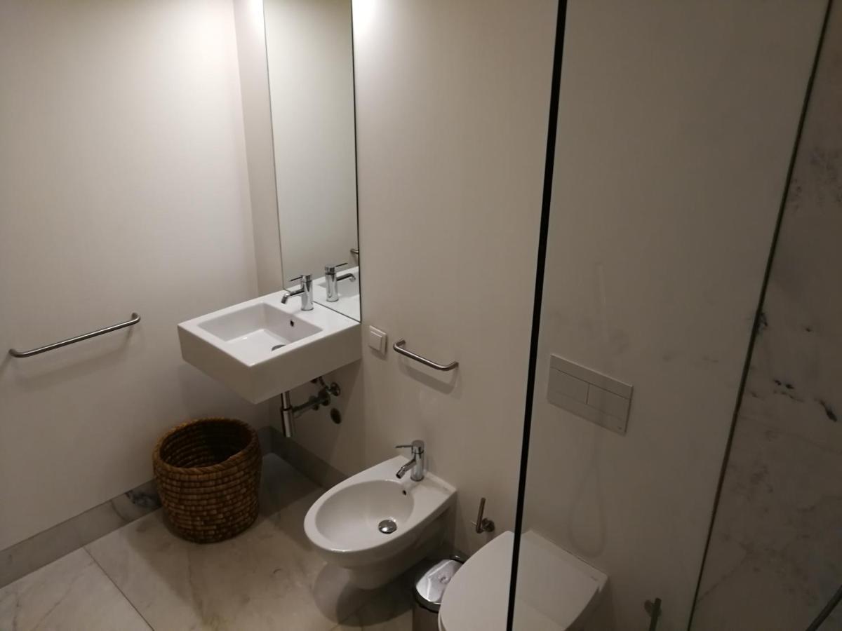 Chiado Downtown Apartment Lisboa المظهر الخارجي الصورة