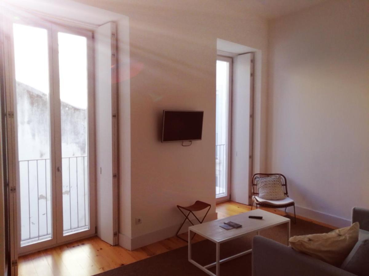 Chiado Downtown Apartment Lisboa المظهر الخارجي الصورة