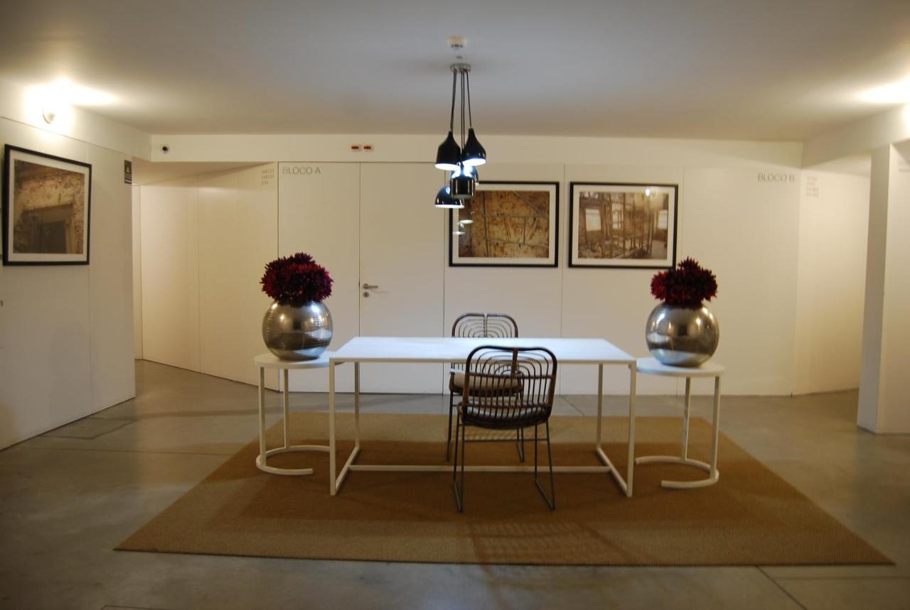 Chiado Downtown Apartment Lisboa المظهر الخارجي الصورة