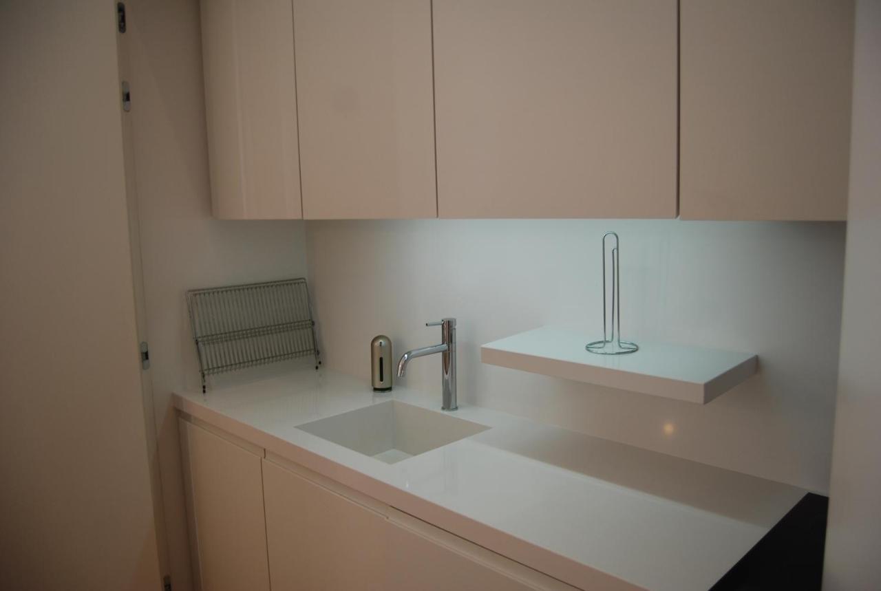 Chiado Downtown Apartment Lisboa المظهر الخارجي الصورة