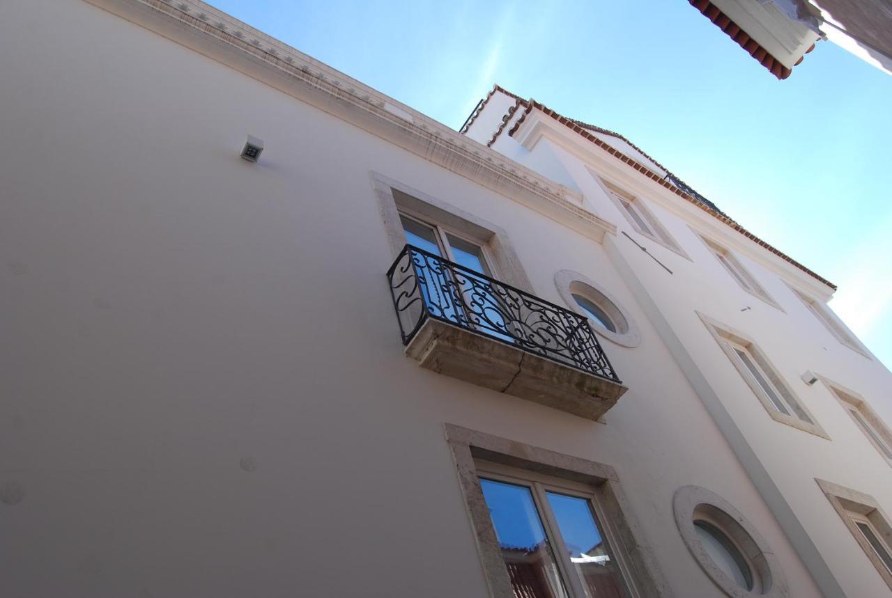 Chiado Downtown Apartment Lisboa المظهر الخارجي الصورة