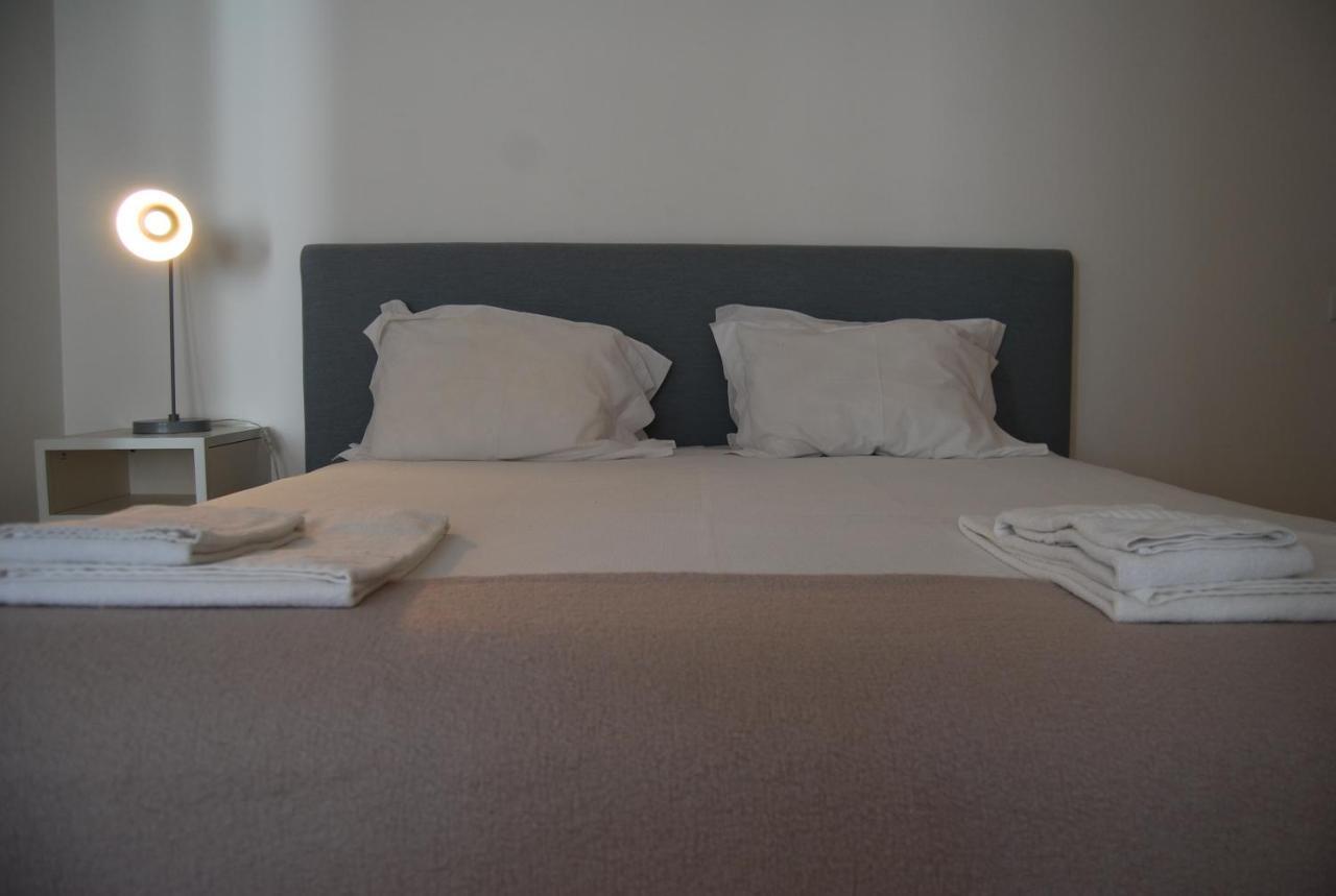 Chiado Downtown Apartment Lisboa المظهر الخارجي الصورة